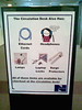 Law Library's Cute Signage! (feat. Natalie Dee comic) by leah the library student