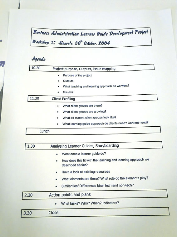 Thumbnail of session plan